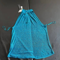 Cable & Gauge - Women's Sleeveless Blouse
