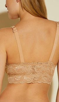 Cosabella - Never Say Never Ultra Curvy Sweetie Bra