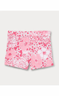 Lilly Pulitzer - Girl's Clementine Short