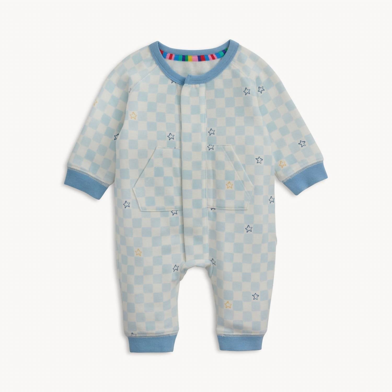Magnetic Me - Boy's Brushed Fleece Sweatsuit