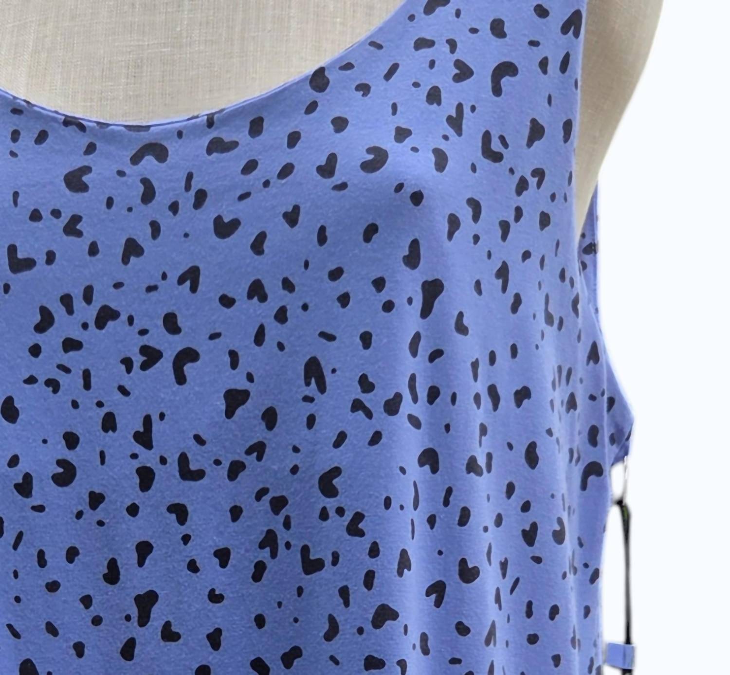 Pj Salvage - Women's Cotton Nightie Dress
