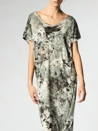 Avant Toi - Micromodal Summer Dress