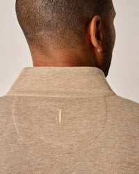 Johnnie-O - Sully 1/4 Zip Pullover