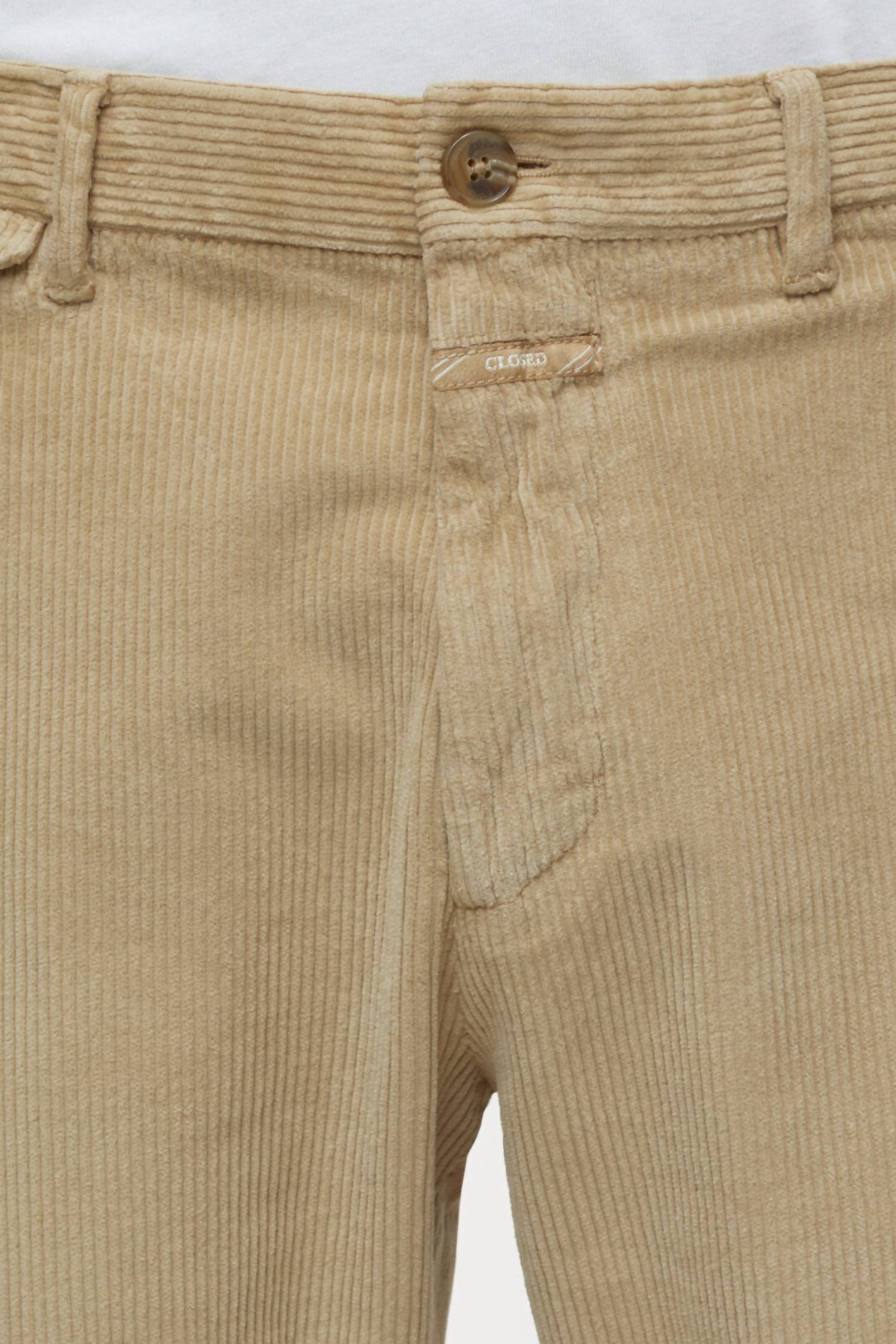 Closed - Atelier Tapered Pants