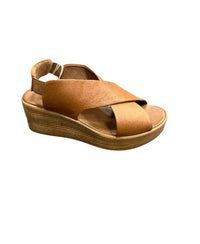 Bueno - Women's Naomi Wedge Sandal