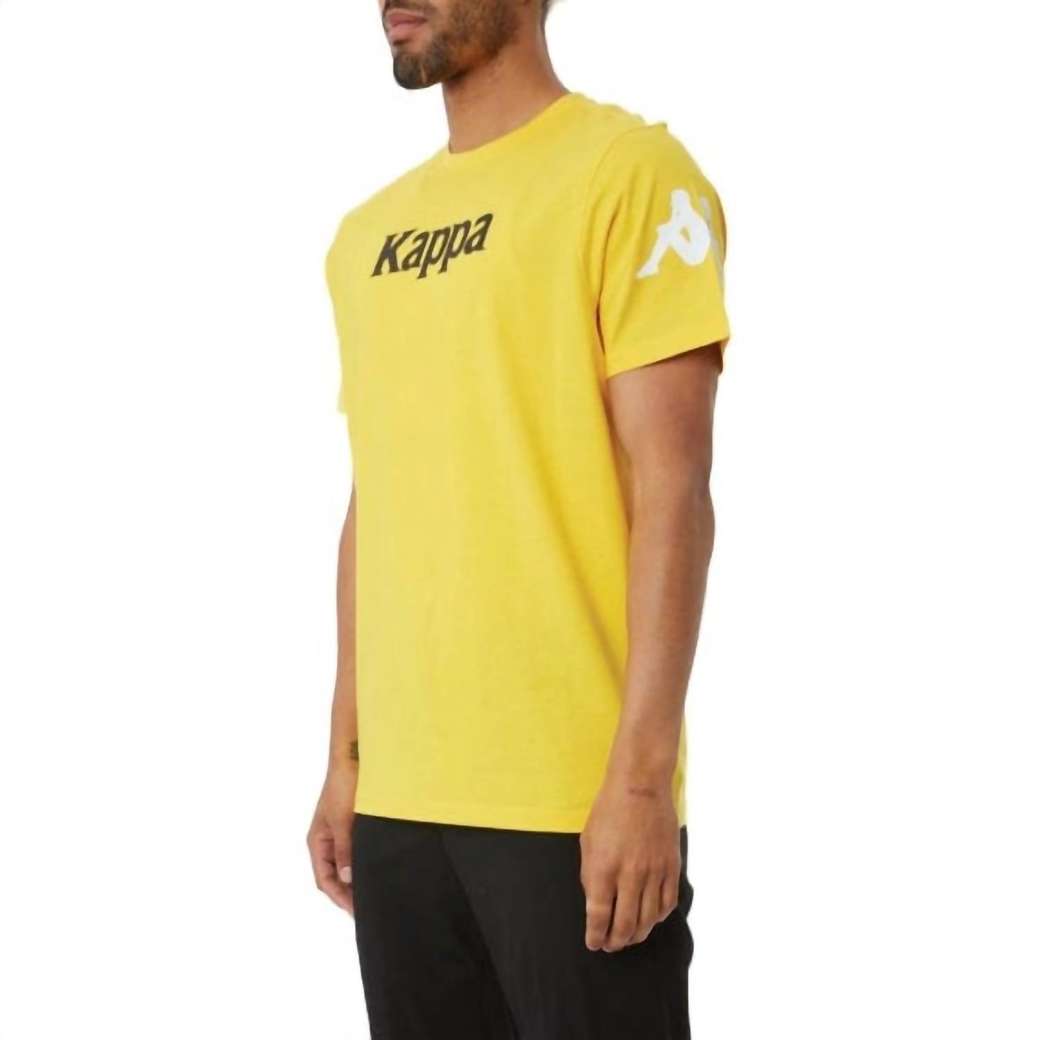 Kappa - Authentic Paroo Tee Shirt