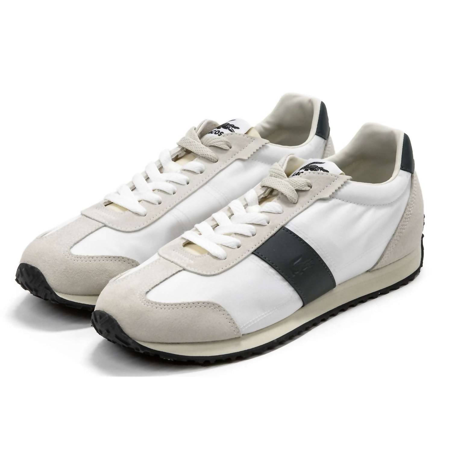 Lacoste - Men's Court Pace Fashion Sneakers