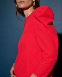 Nation Ltd - Elouise Top