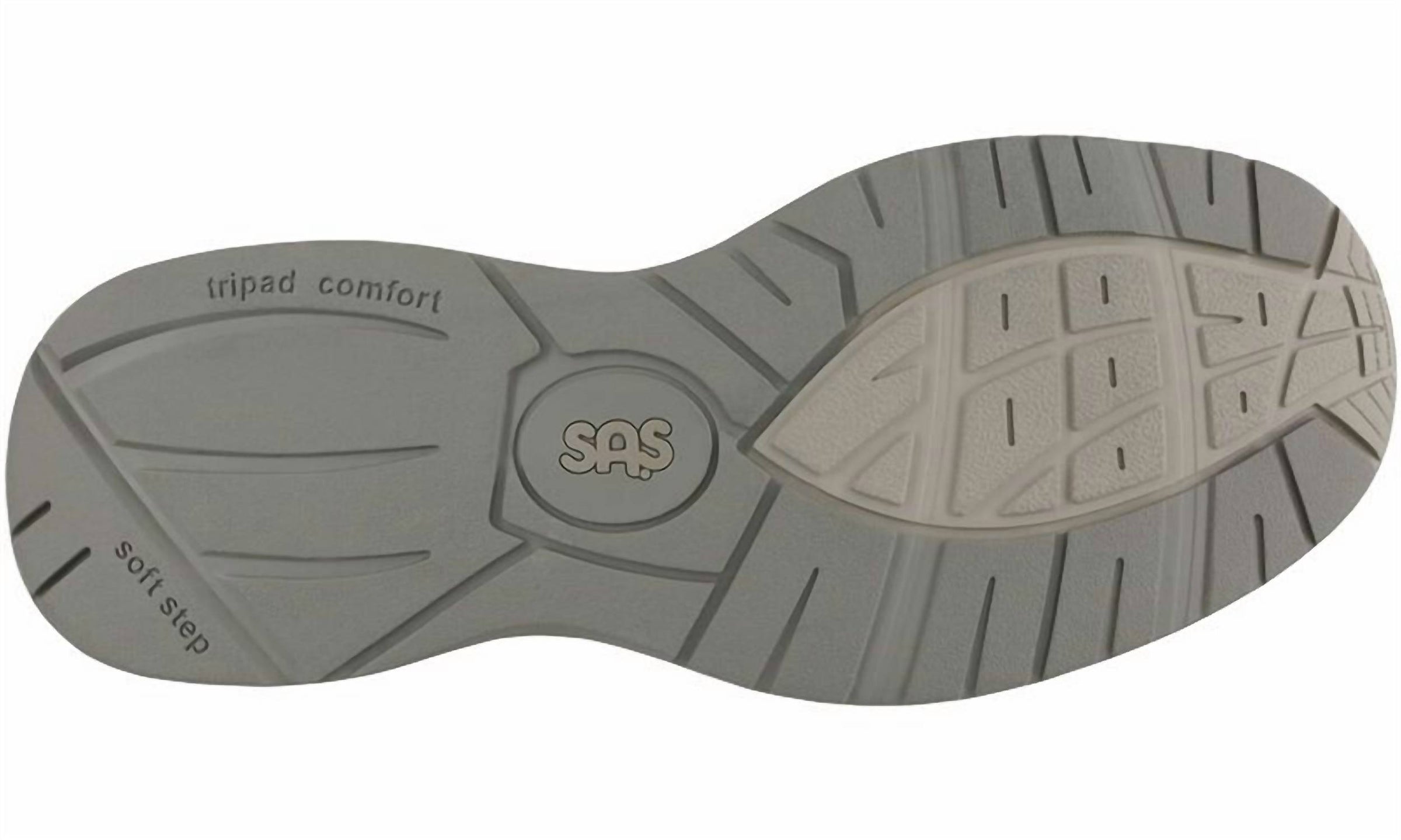 Sas - Men's Venture Lace Up Sneaker