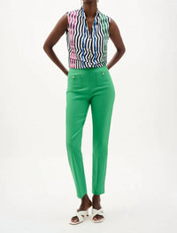 Joseph Ribkoff - Millenium Cropped Pant