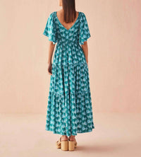 Omika - Holis Maxi Dress