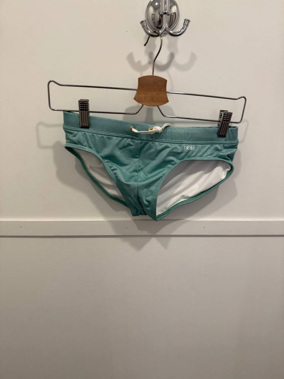 Tribe - Barcelona Swim Brief