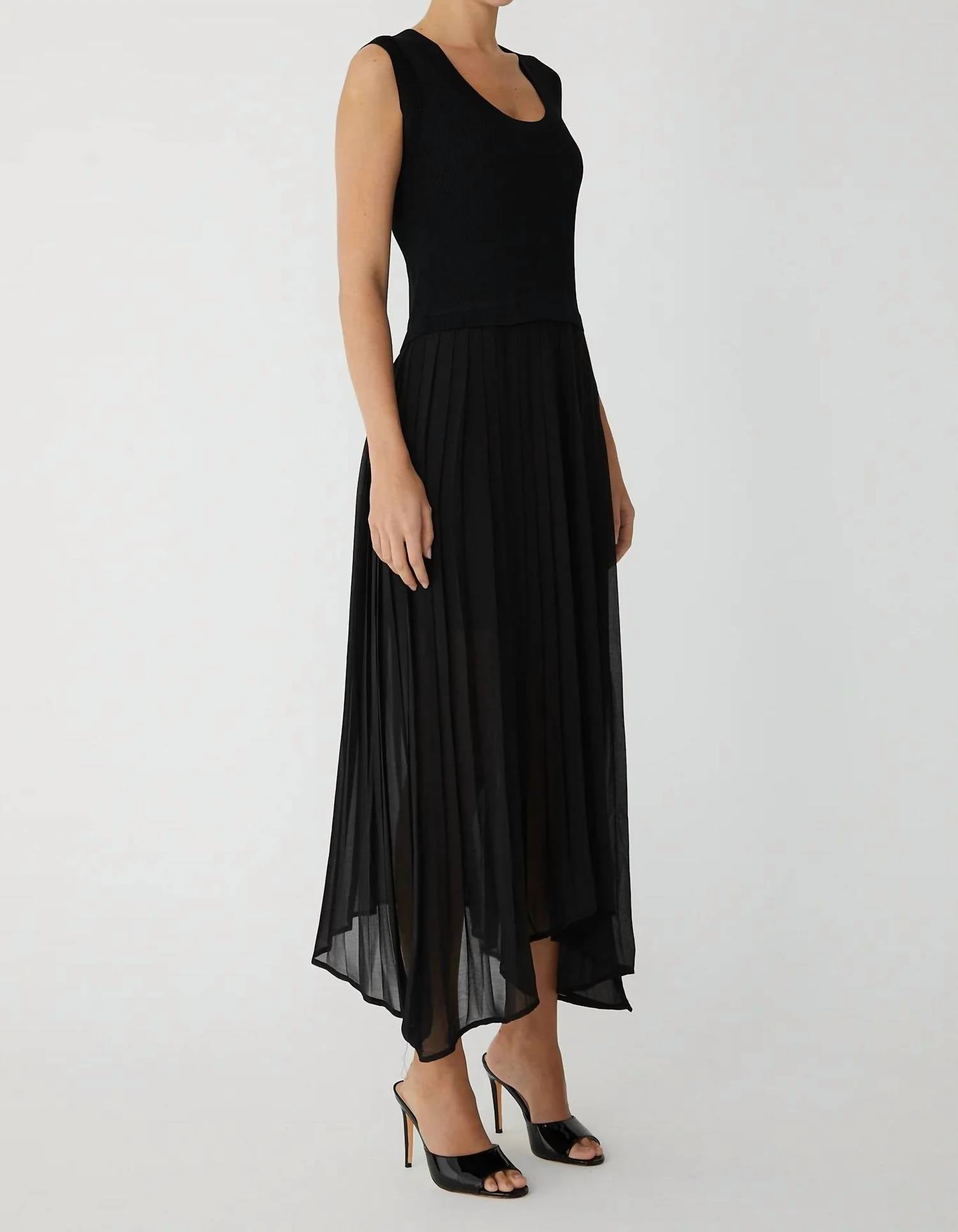 Js71 - Selima Midi Dress