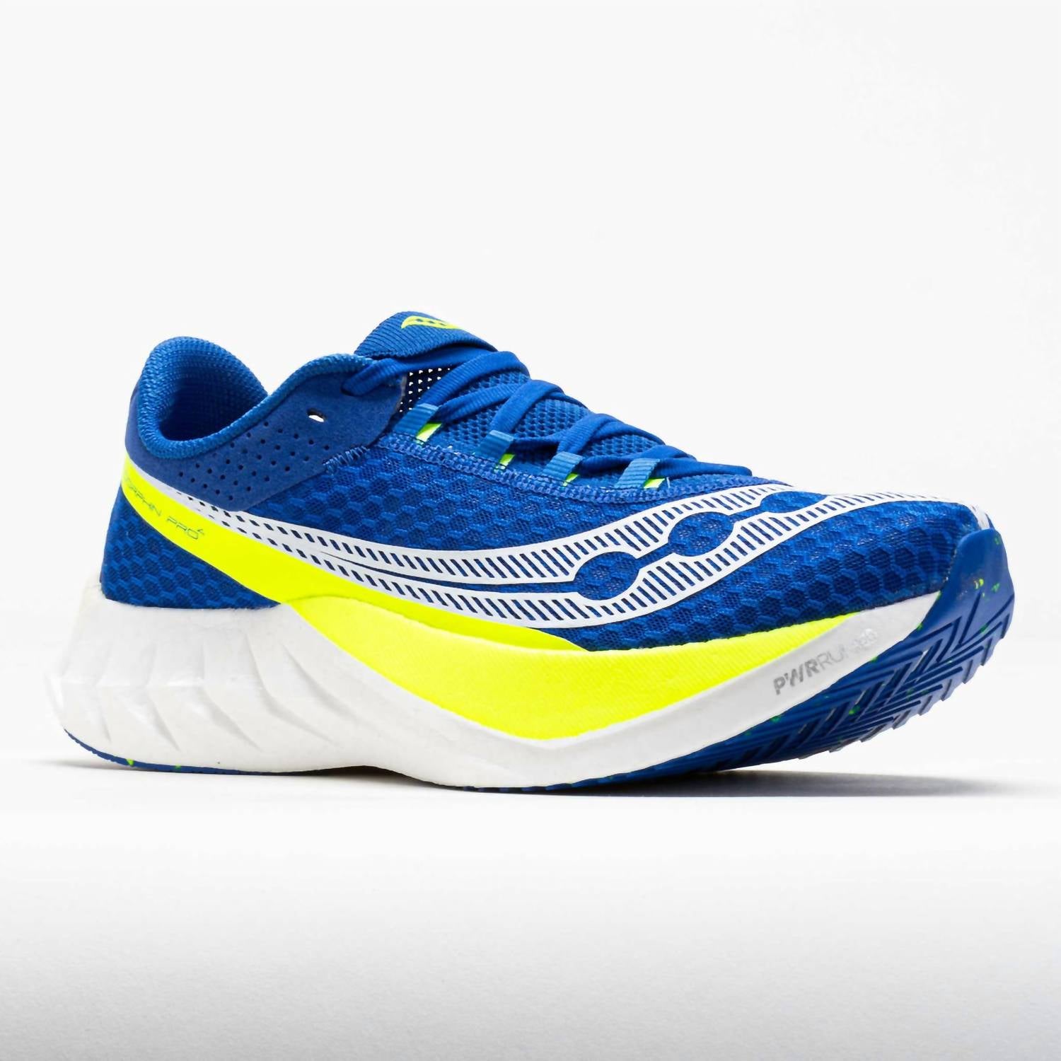 Saucony - Men's Endorphin Pro 4 Running Shoes