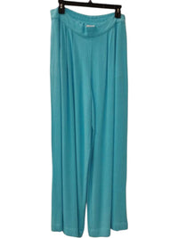 Tribal - Women's Capri Pull On Wide Leg Pants