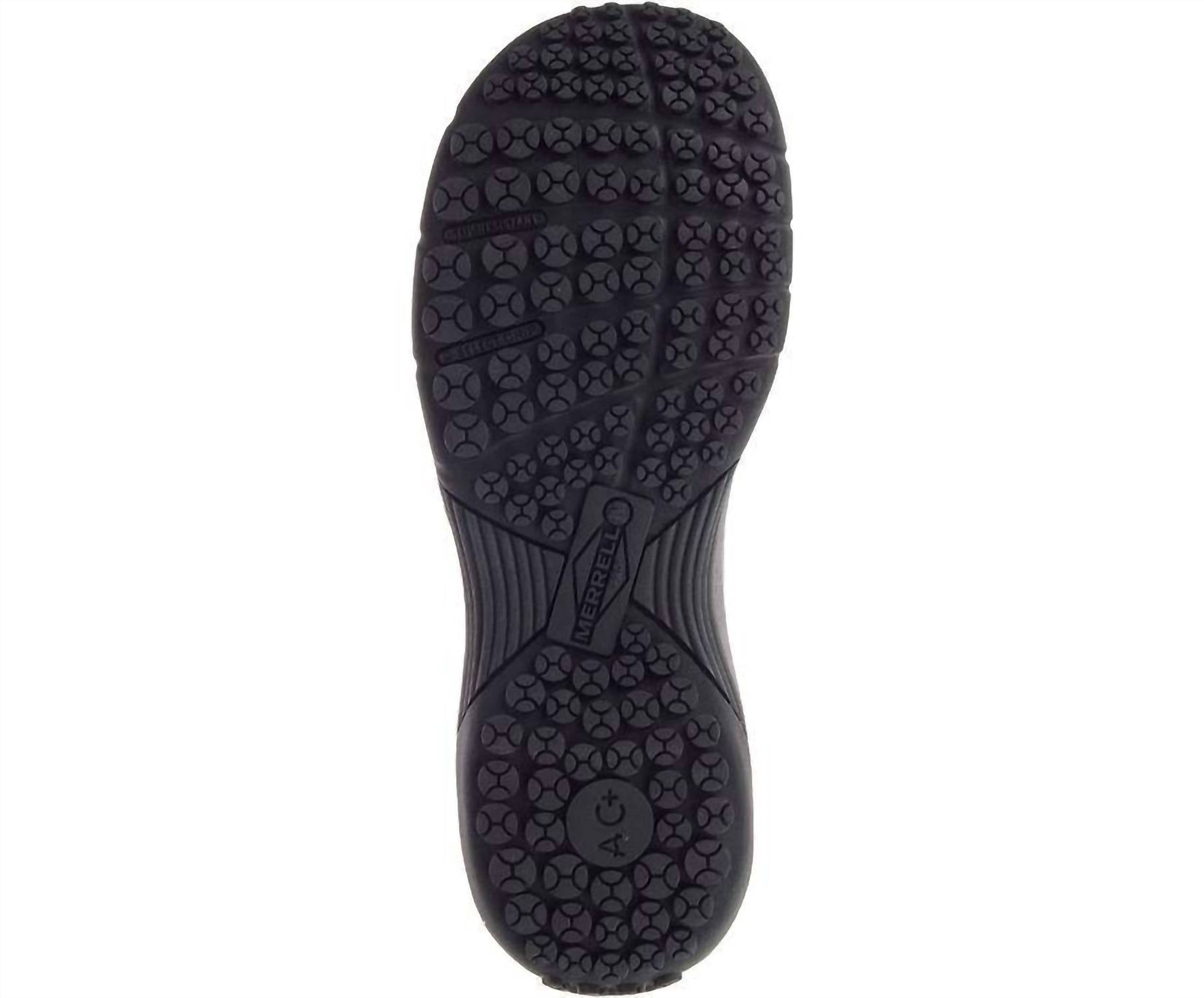 Merrell - Women's Encore 2 Lace Non Slip Work Shoe