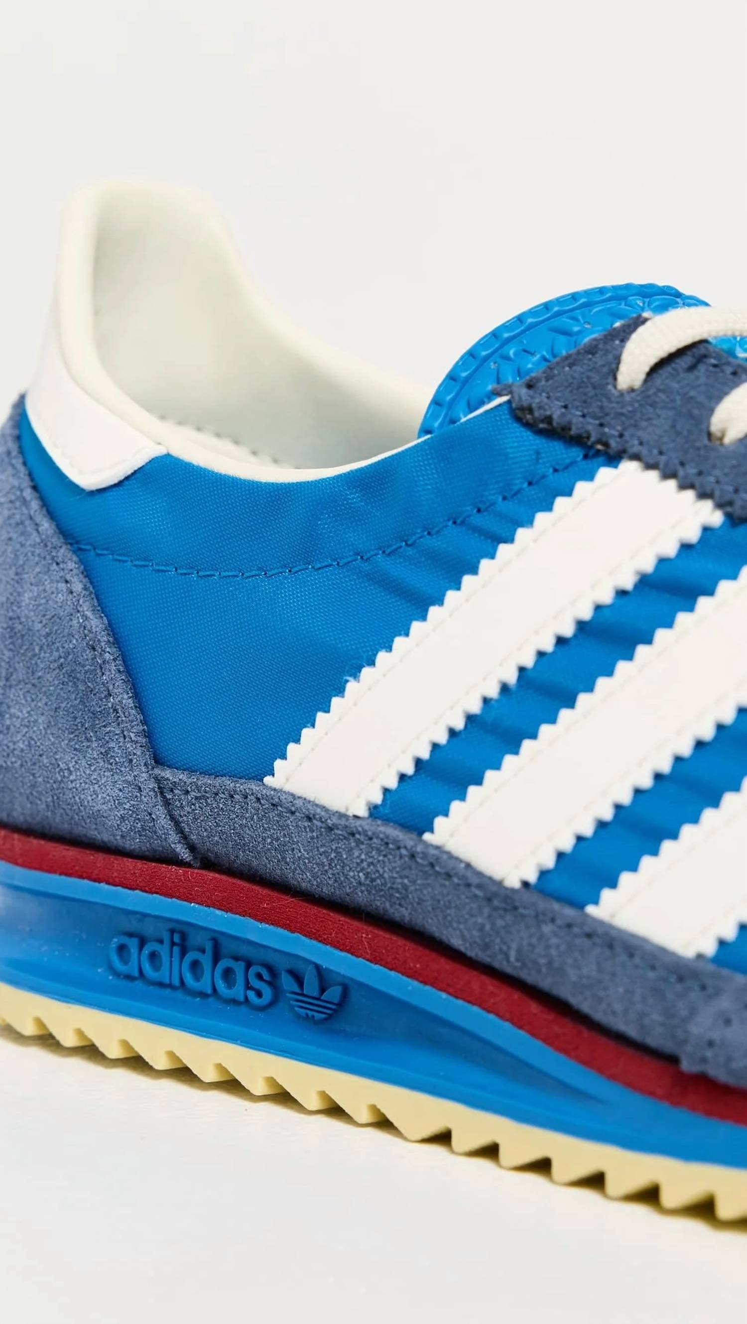 Adidas - Women's Sl 72 Og Sneakers