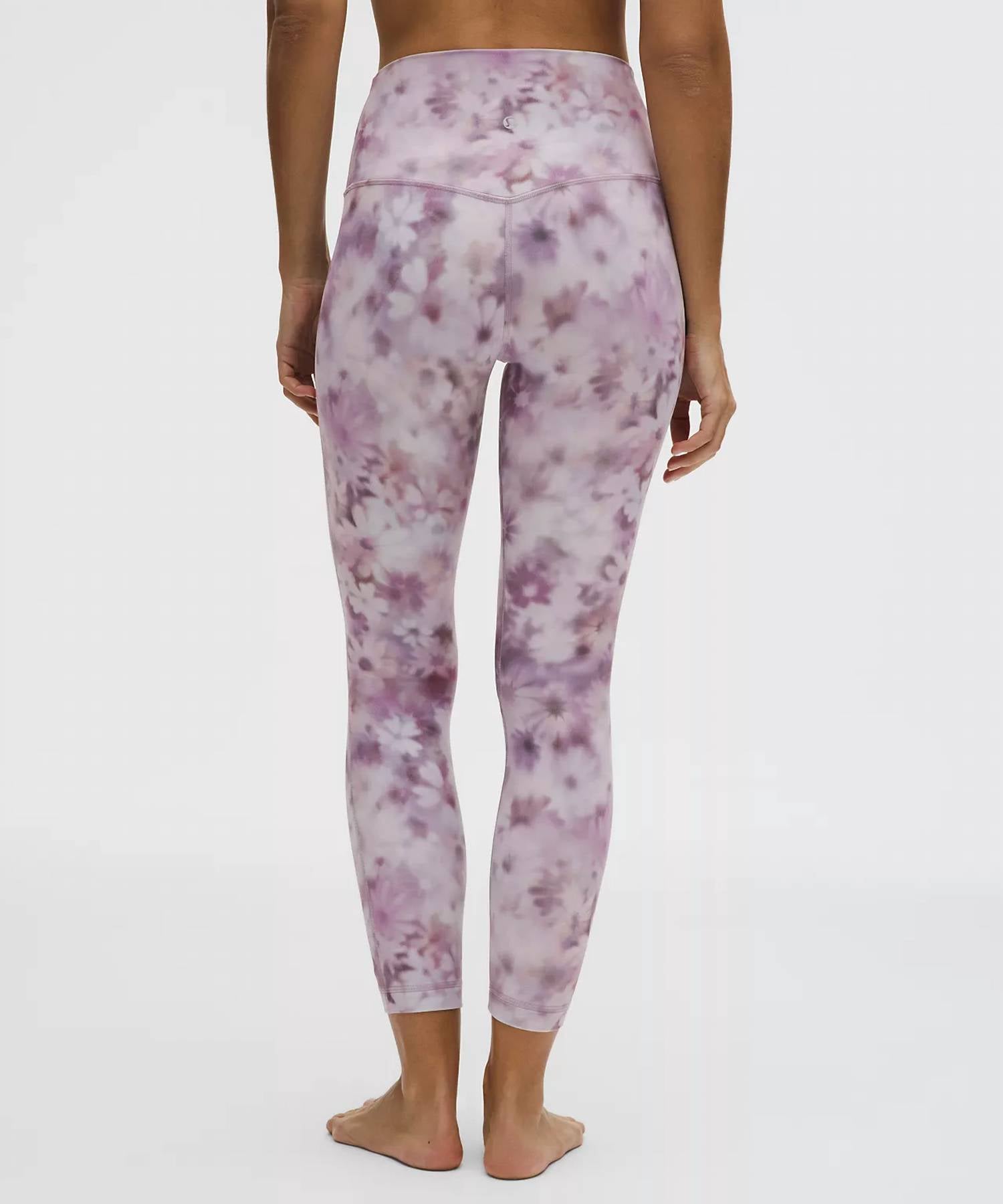 Lululemon - Align High Rise Pant - 28"