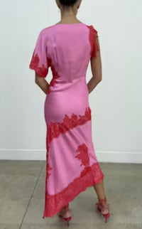 Never Fully Dressed - Fearne Dress