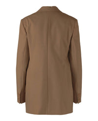 Stella Mccartney - Women's Allison Wool Blazer