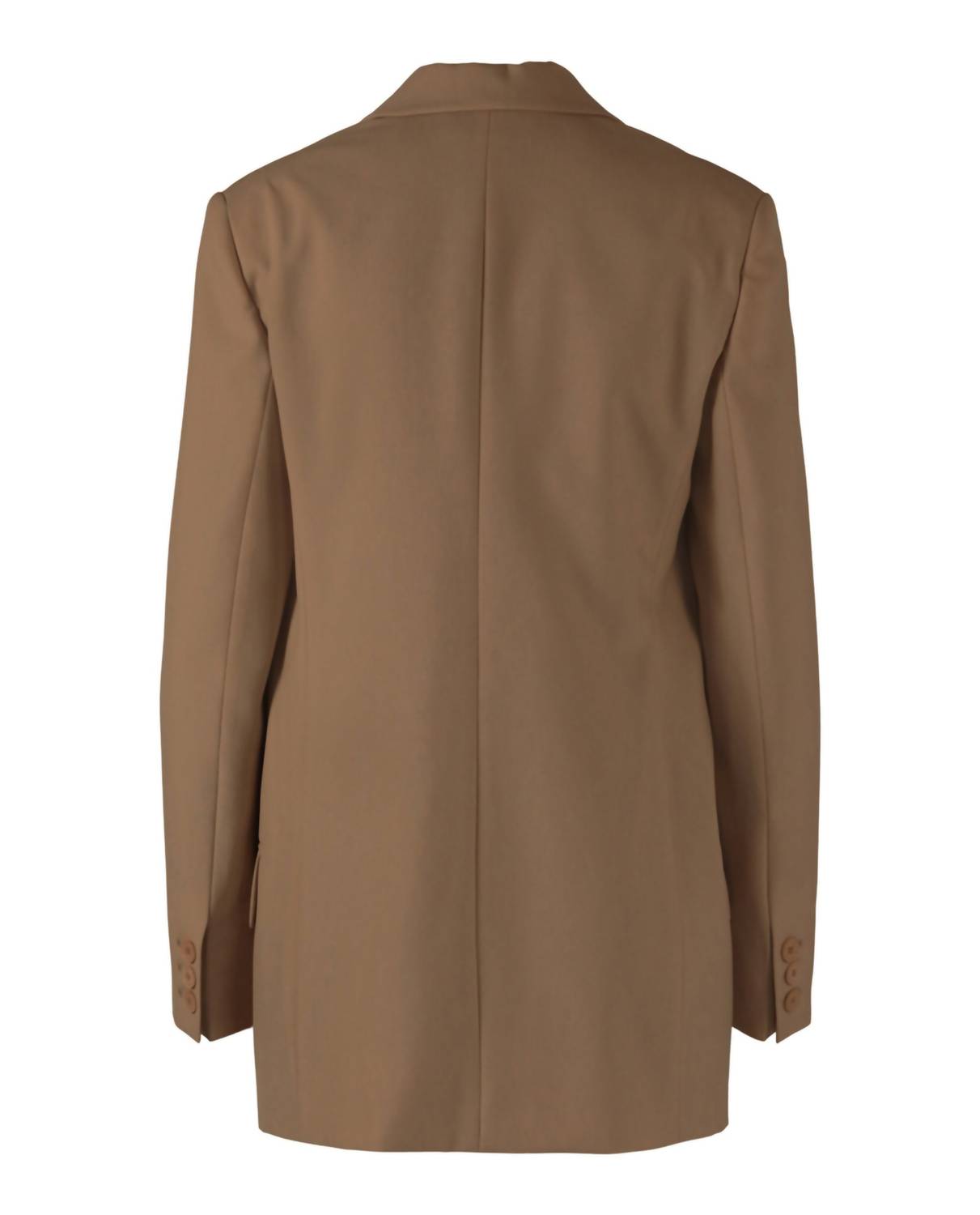Stella Mccartney - Women's Allison Wool Blazer