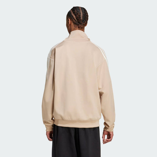 Adidas - Men's Adicolor Funnel Neck Track Top