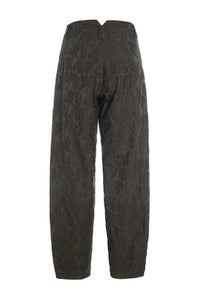 Bitte Kai Rand - Jacquard Stretch Pants
