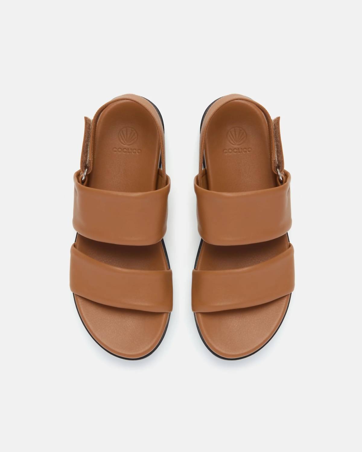 Coclico - Women's Dude Sandal