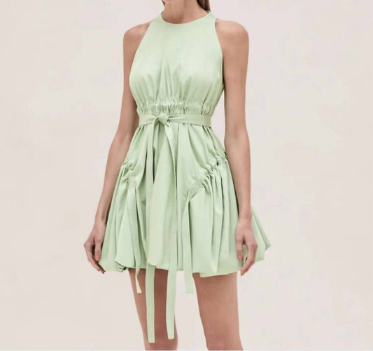 Alexis - Lidiane Dress