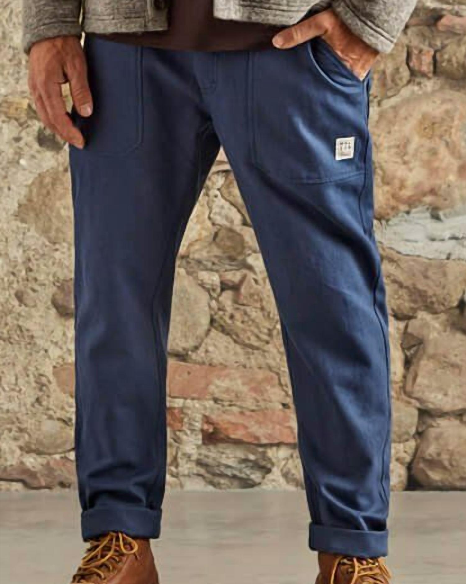 Maloja - Gaisl Pant