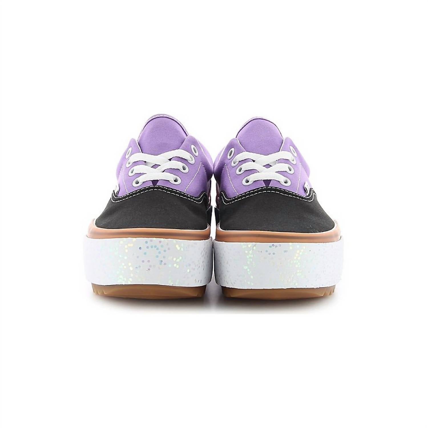 Vans - Men's Gs Era Stacked Confetti Sneaker Shoe