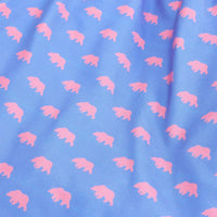 Onward Reserve - Men's Bear Logo Performance Boxer