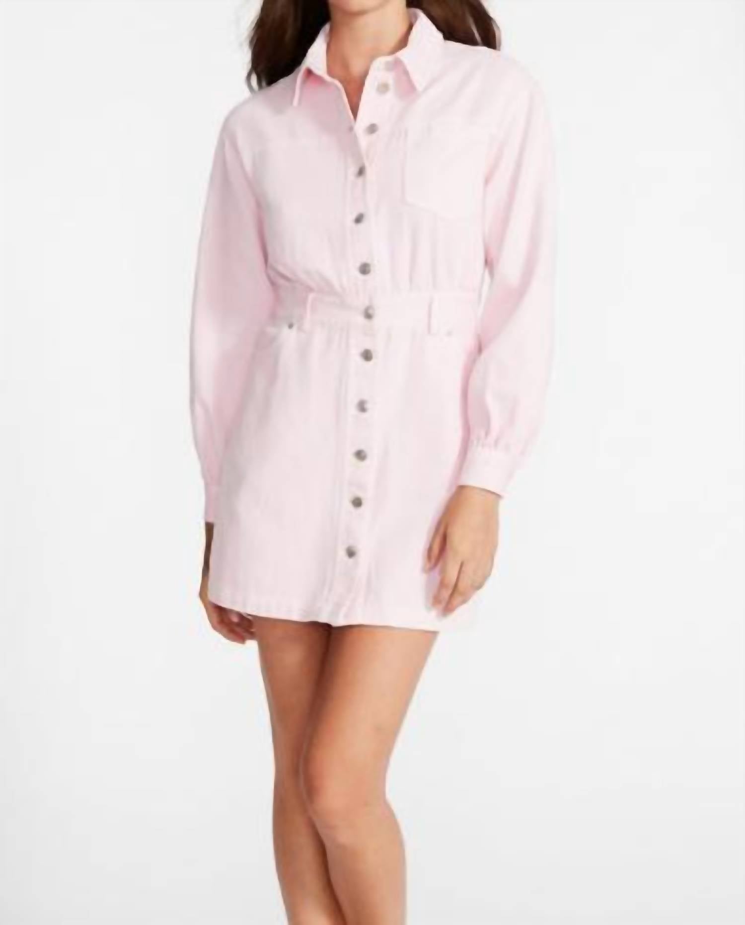 Krisha Dress
