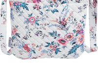 Vera Bradley - Women's Triple Zip Hipster Bag