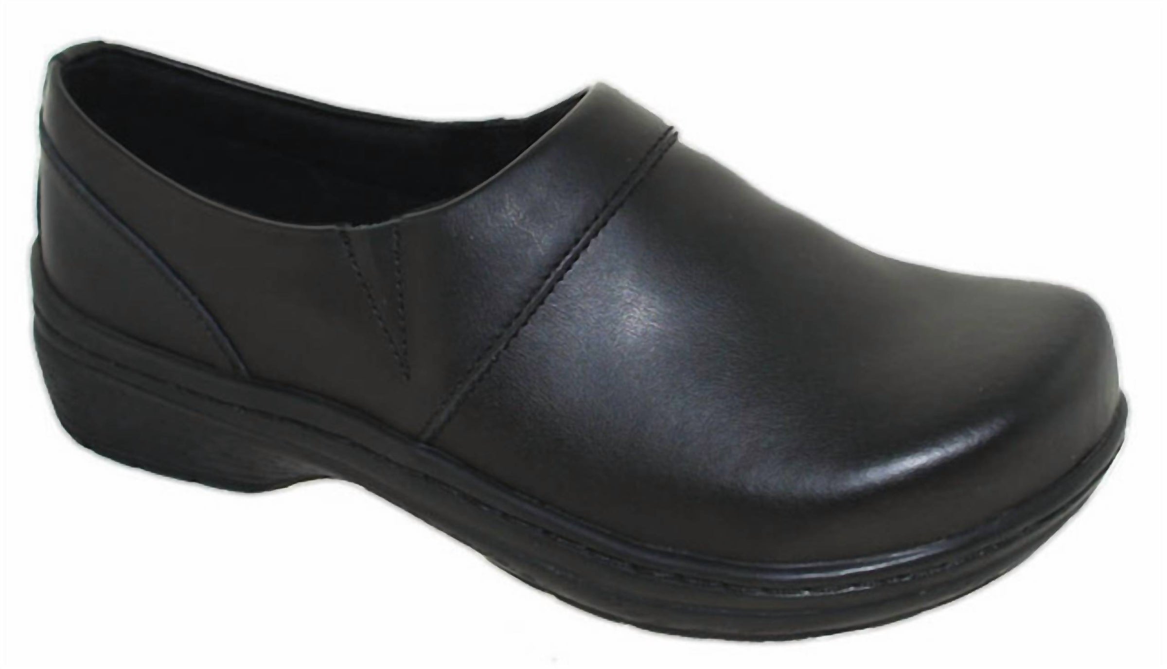 Klogs Footwear - Women's Mission Leather Clogs