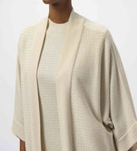 Joseph Ribkoff - Sanna Sweater Cardigan