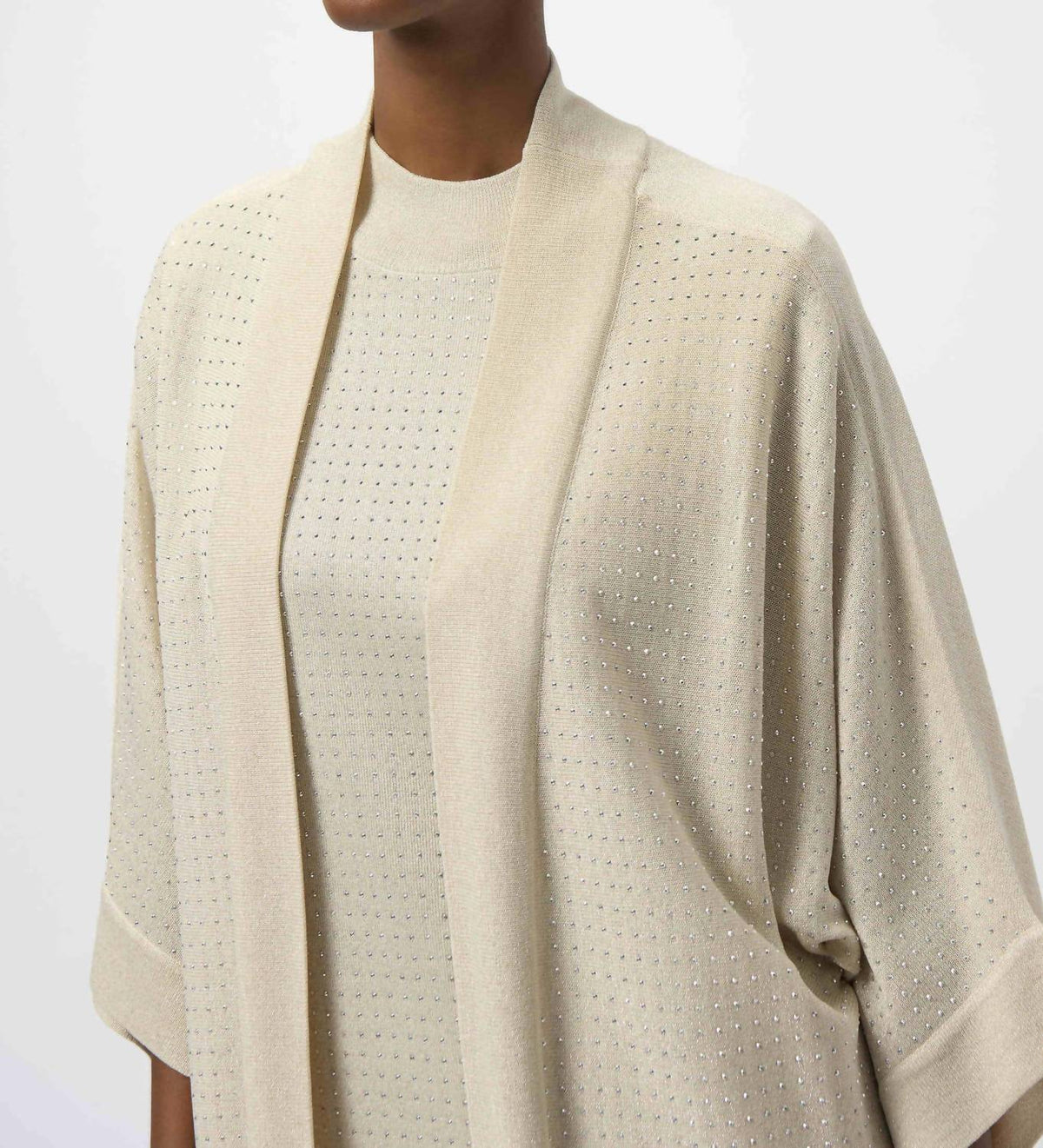 Joseph Ribkoff - Sanna Sweater Cardigan