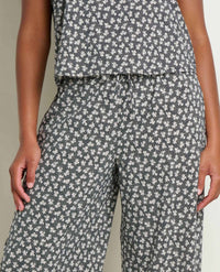 Toad&Co - Sunkissed Wide Leg Crop Pants