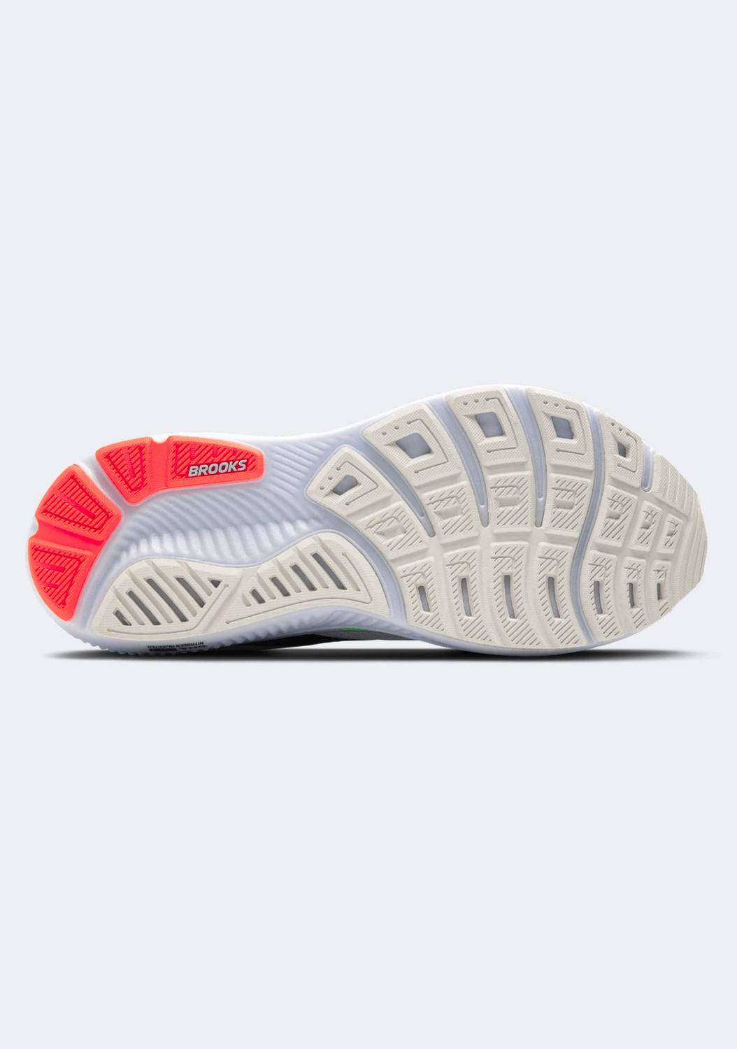 Brooks - Men's Ghost 17 Running Shoes