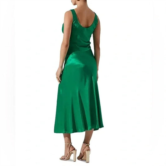 Astr - Cristella Midi Dress