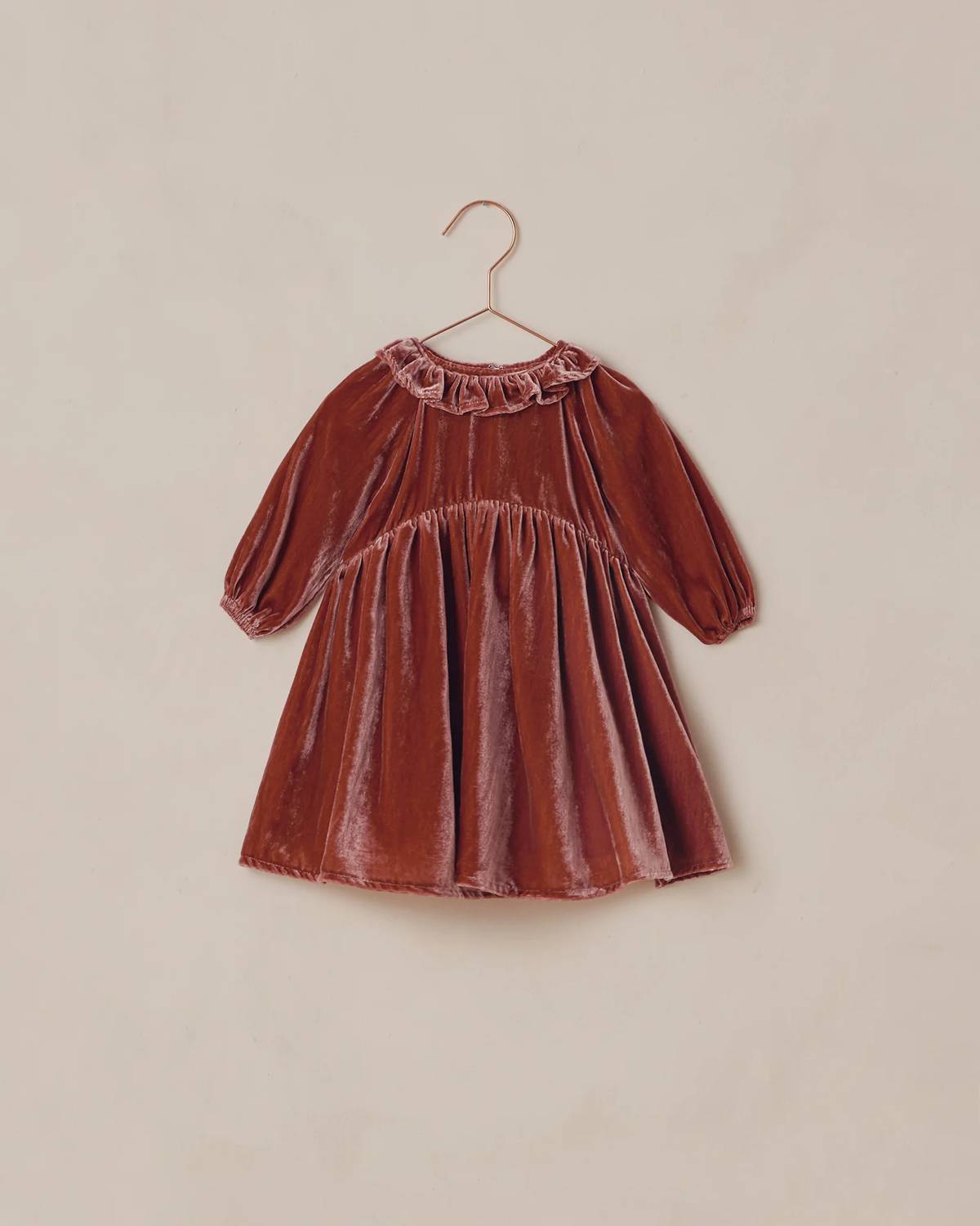 Noralee - Girl's Adeline Dress