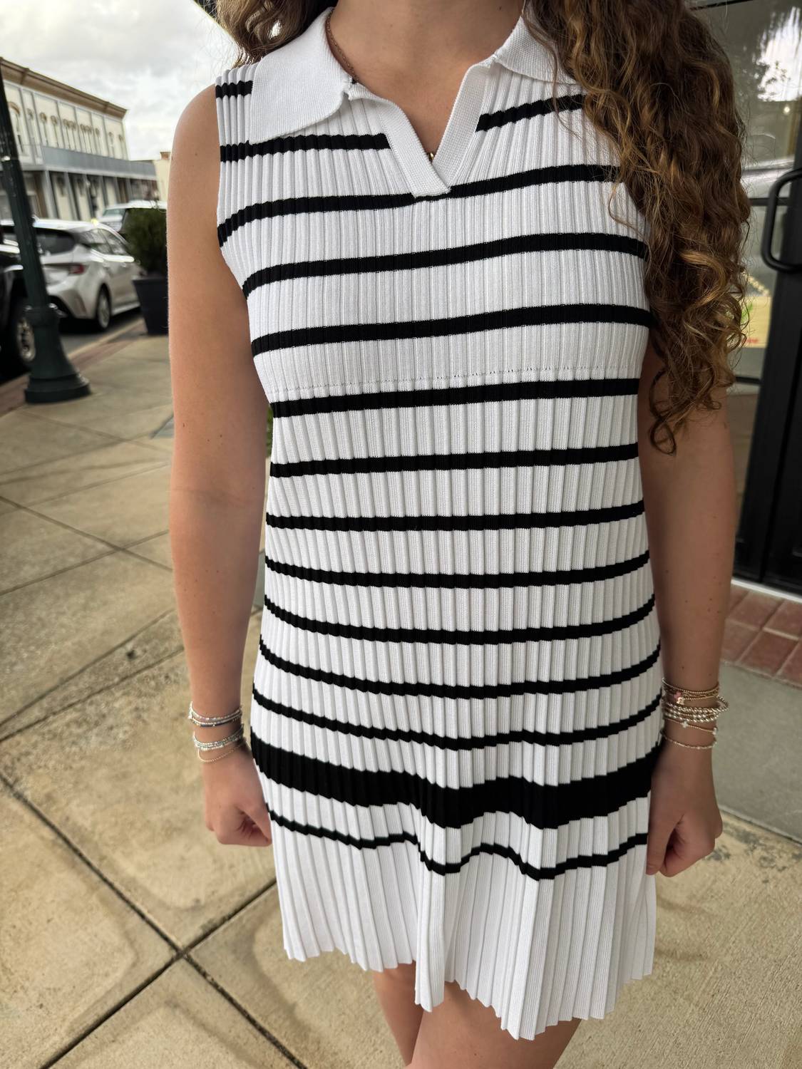 Astrid - Women's Gabriella Dress