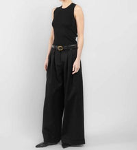 Francoise - Mila Wide Leg Pant
