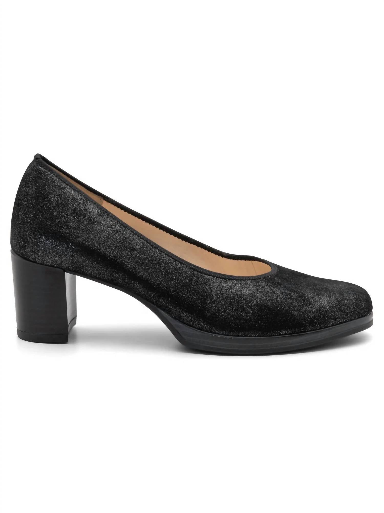 Ara - Women's Charlotte Pump Heels