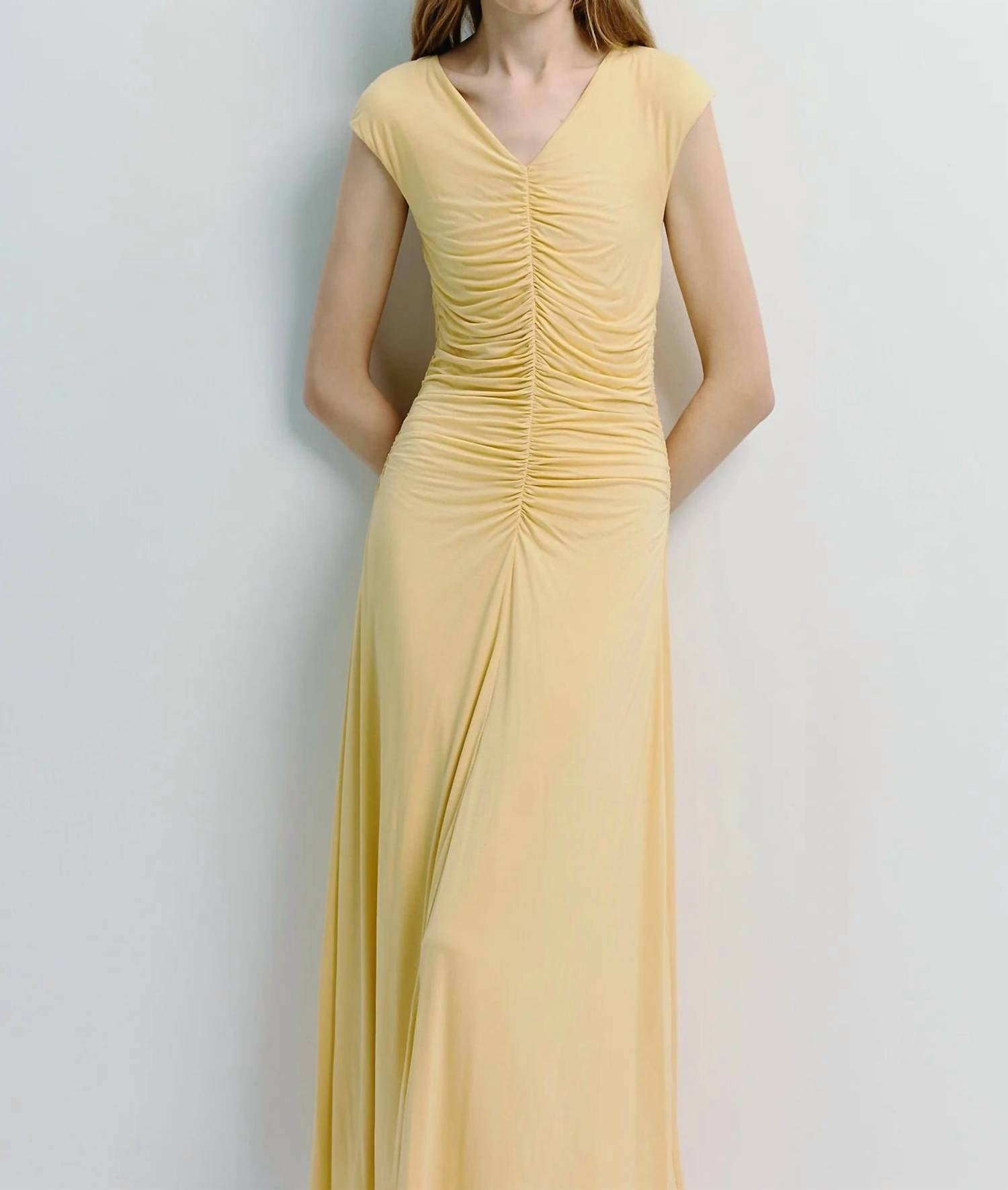 Rue Sophie - Millie Midi Dress