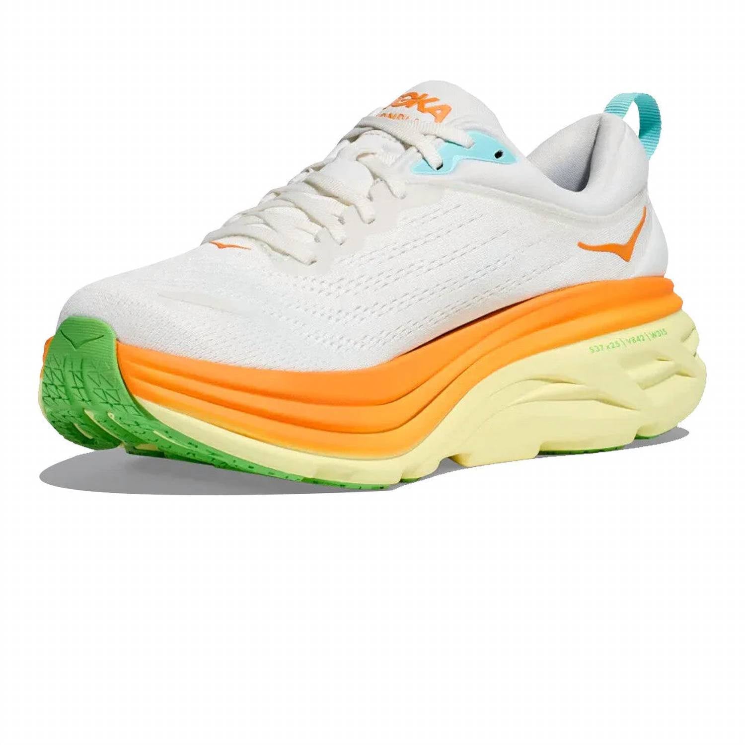 Hoka - Men's Bondi 8 Running Shoes