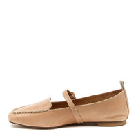 Kelsi Dagger - Women's Ferry Mary Jane Flat Shoes