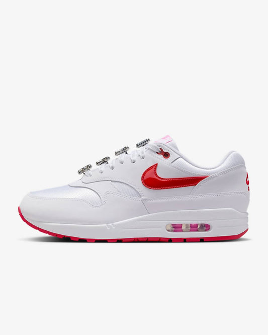 Nike - Men's Air Max 1 Premium Valentines Sneakers