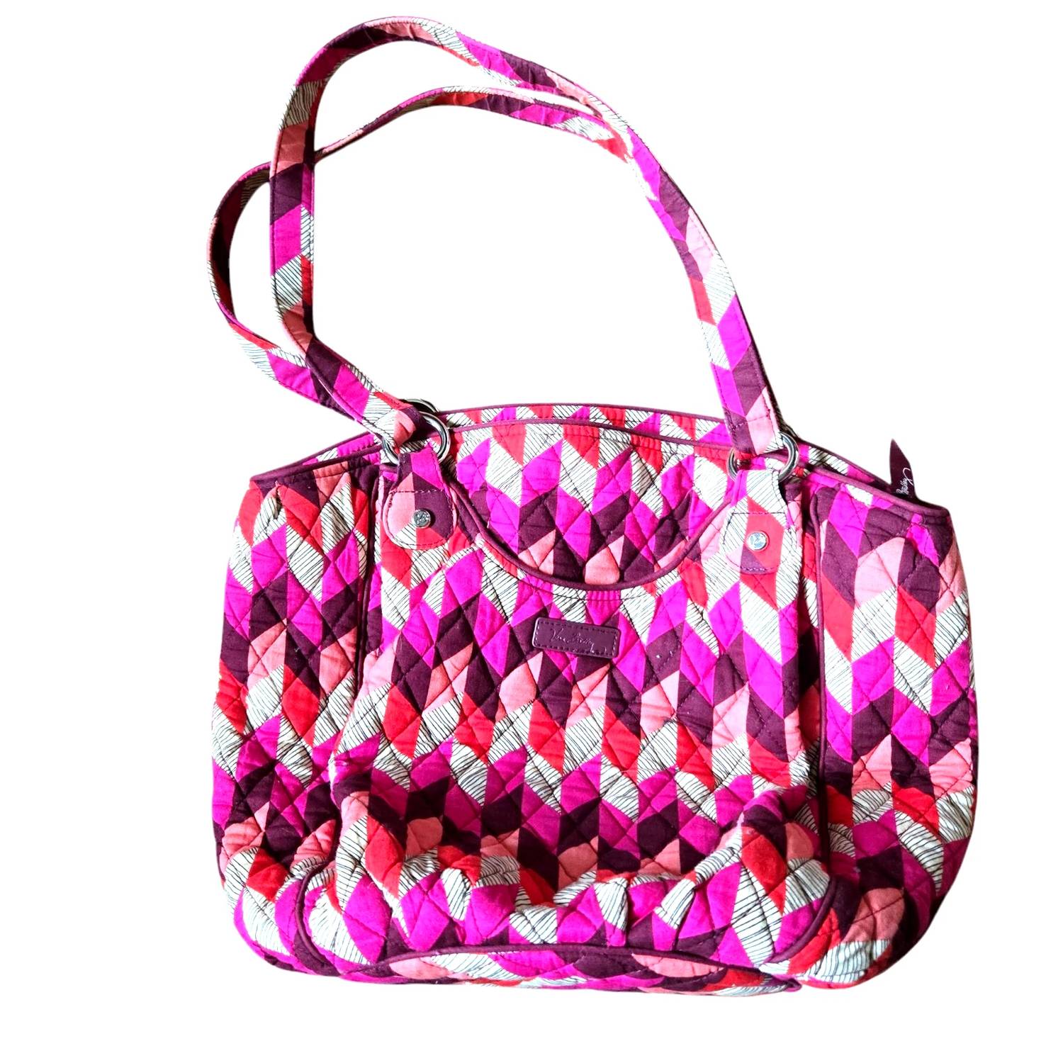 Vera Bradley - Women's Glenna Bag