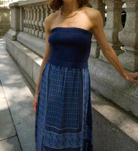 Central Park West - Tube Dress